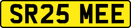 SR25MEE