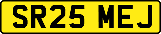 SR25MEJ