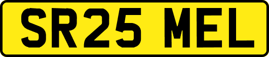 SR25MEL