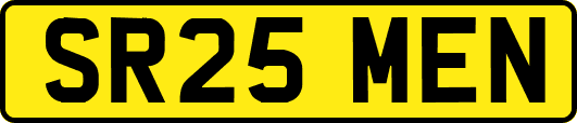 SR25MEN