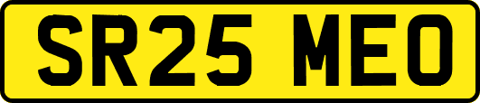 SR25MEO