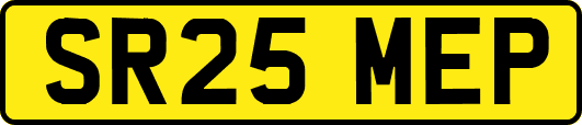 SR25MEP