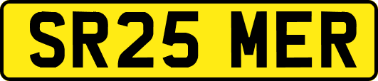 SR25MER