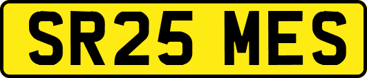 SR25MES