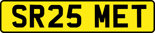 SR25MET