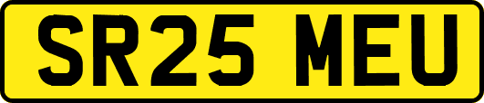 SR25MEU