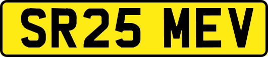 SR25MEV
