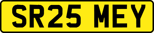 SR25MEY