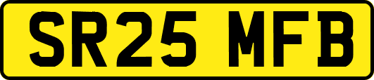 SR25MFB