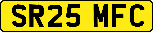 SR25MFC