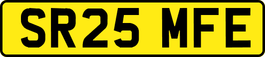 SR25MFE