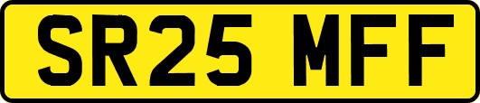 SR25MFF