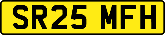 SR25MFH