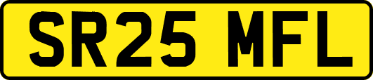 SR25MFL