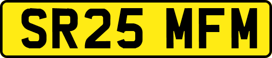 SR25MFM