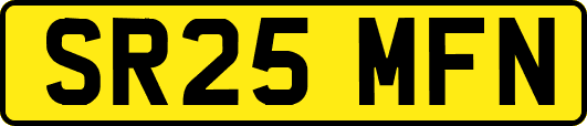 SR25MFN