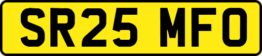 SR25MFO