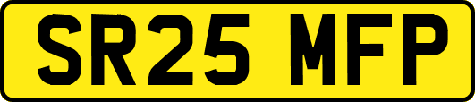 SR25MFP