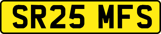 SR25MFS