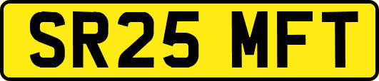 SR25MFT