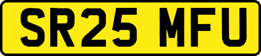 SR25MFU