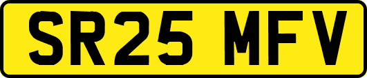 SR25MFV