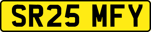 SR25MFY