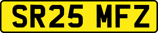 SR25MFZ