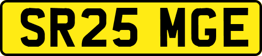 SR25MGE