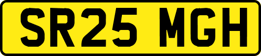 SR25MGH