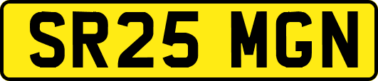 SR25MGN