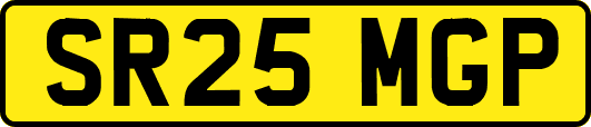 SR25MGP