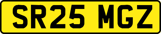 SR25MGZ