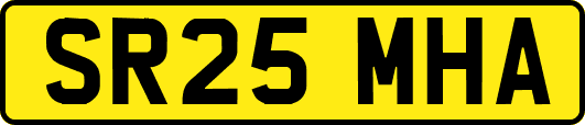 SR25MHA