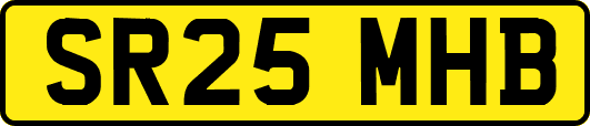 SR25MHB