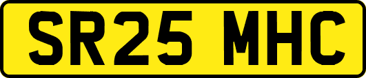 SR25MHC