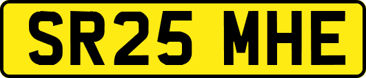 SR25MHE