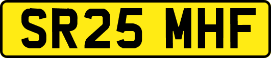 SR25MHF