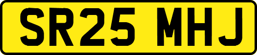 SR25MHJ