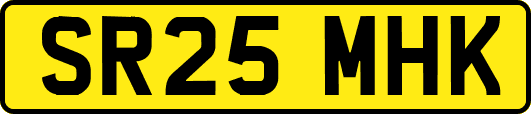 SR25MHK