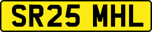 SR25MHL