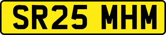 SR25MHM