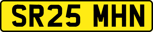 SR25MHN
