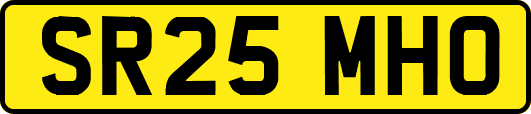 SR25MHO