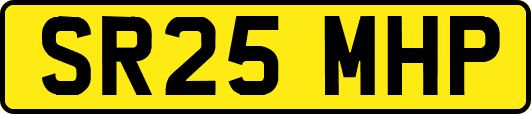 SR25MHP