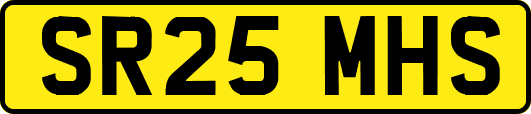 SR25MHS