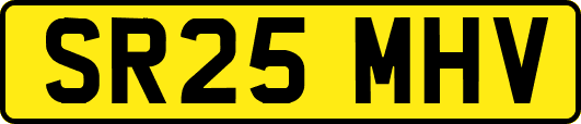 SR25MHV