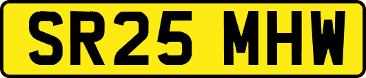 SR25MHW