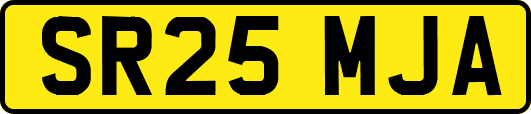 SR25MJA