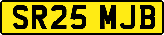 SR25MJB